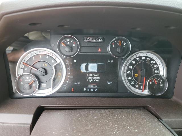 Photo 8 from auction – 2013 RAM 2500 LARAM with VIN 3C6UR5FL8DG517089
