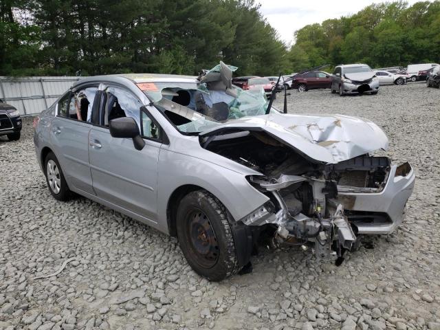 Photo 4 from auction – 2014 SUBARU IMPREZA with VIN JF1GJAA68EH024761