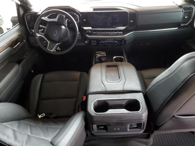 Photo 8 from auction – 2022 CHEVROLET SILVERADO with VIN 3GCUDFETXNG615508