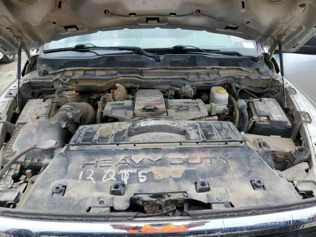 Photo 11 from auction – 2010 DODGE RAM 2500 with VIN 3D7UT2CL1AG111492
