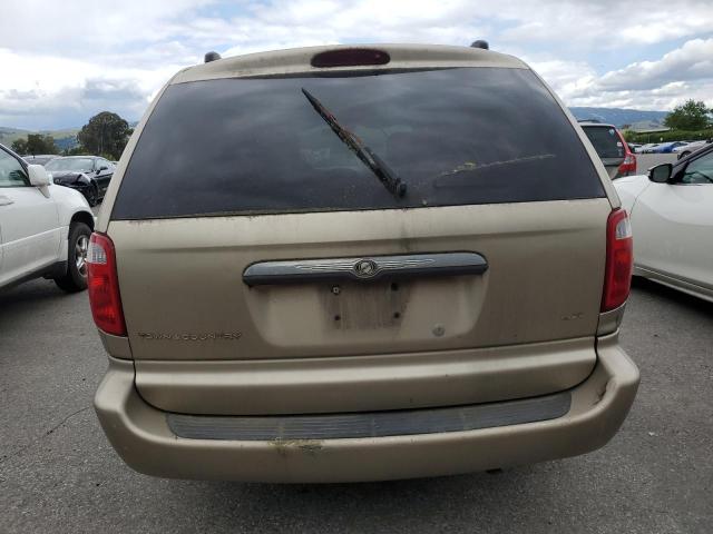 Photo 6 from auction – 2002 CHRYSLER TOWN & COU with VIN 2C8GP44322R722891