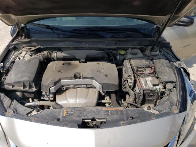 Photo 11 from auction – 2016 CHEVROLET MALIBU LIM with VIN 1G11B5SA9GF166518