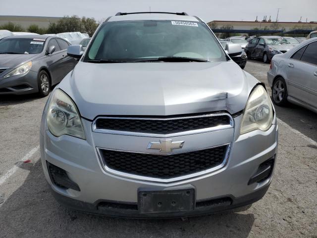 Photo 5 from auction – 2011 CHEVROLET EQUINOX LT with VIN 2GNALDEC5B1328633