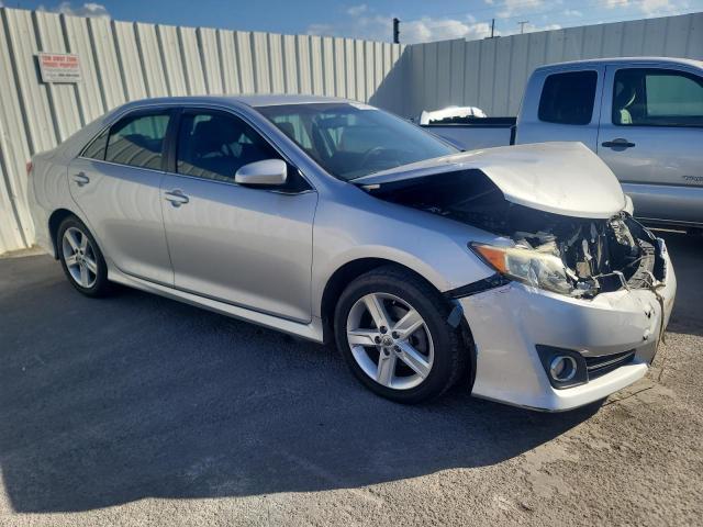 Photo 4 from auction – 2014 TOYOTA CAMRY L with VIN 4T1BF1FK8EU358612
