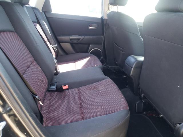 Photo 10 from auction – 2006 MAZDA 3 HATCHBAC with VIN JM1BK144561500454