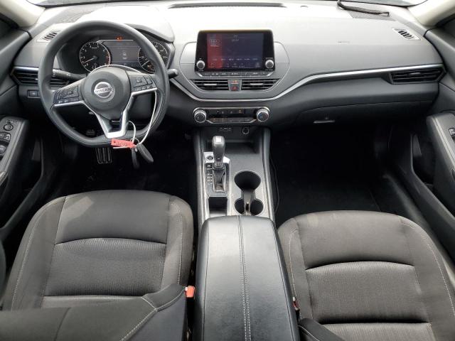 Photo 8 from auction – 2020 NISSAN ALTIMA S with VIN 1N4BL4BV3LC160916