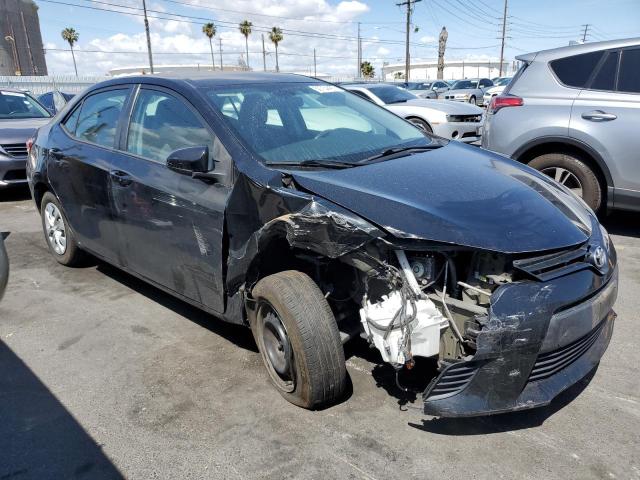 Zdjęcie 4 z aukcji – 2016 TOYOTA COROLLA L z VIN 5YFBURHE1GP535680