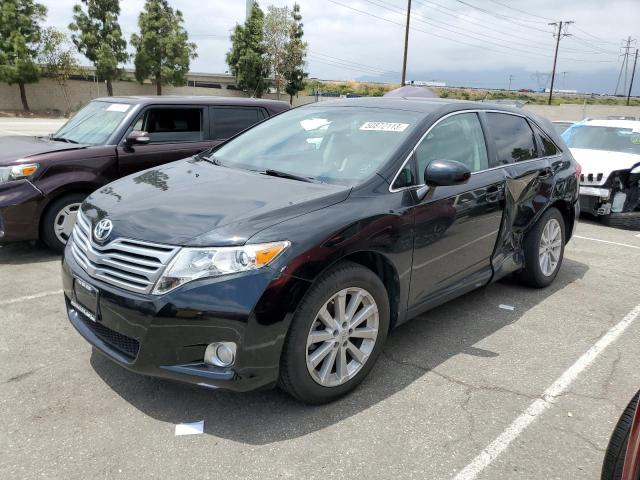 Photo 1 from auction – 2010 TOYOTA VENZA with VIN 4T3ZA3BB8AU025410
