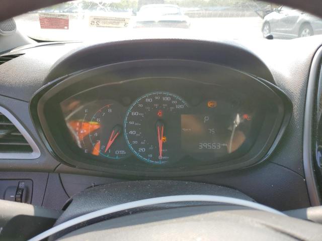 صورة رقم 9 من المزاد - 2021 CHEVROLET SPARK LS مع VIN KL8CB6SA6MC724322