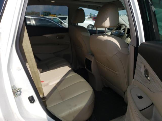 Photo 11 from auction – 2018 NISSAN MURANO with VIN 5N1AZ2MG3JN184511