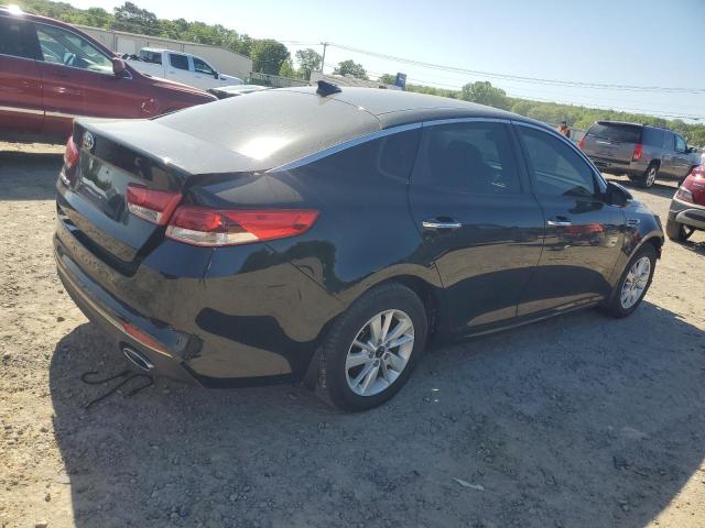 Photo 3 from auction – 2016 KIA OPTIMA LX with VIN 5XXGT4L33GG104848