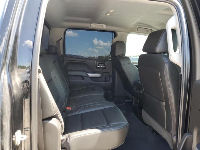 Photo 10 from auction – 2019 CHEVROLET SILVERADO with VIN 1GC1KTEY4KF195504