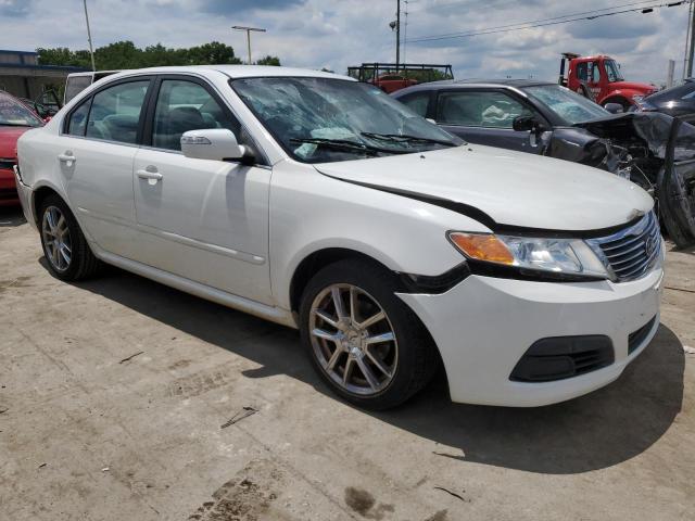 Photo 4 from auction – 2010 KIA OPTIMA with VIN KNAGG4A84A5451441