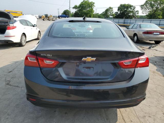 Photo 6 from auction – 2017 CHEVROLET MALIBU LS with VIN 1G1ZB5ST6HF168149