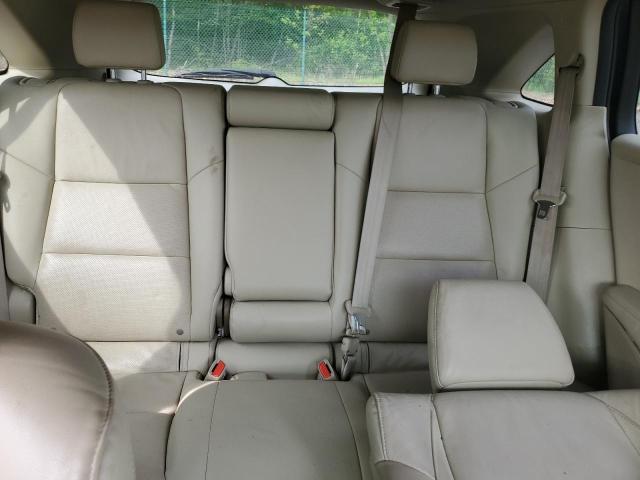 Photo 10 from auction – 2015 ACURA RDX with VIN 5J8TB4H34FL017373