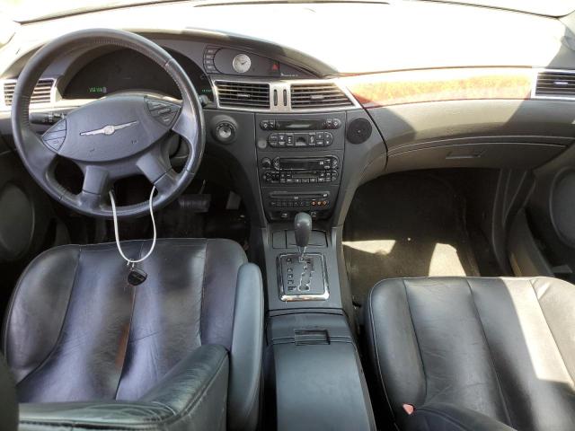 Photo 8 from auction – 2005 CHRYSLER PACIFICA T with VIN 2C8GF68405R276438