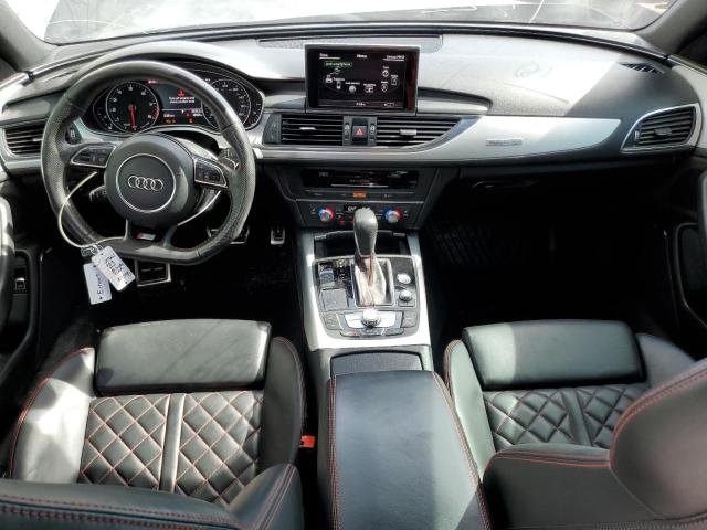 Photo 8 from auction – 2018 AUDI A6 PREMIUM with VIN WAUG3AFCXJN019590