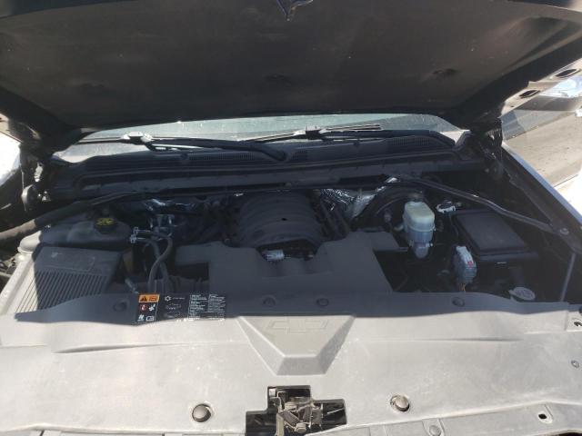 Photo 11 from auction – 2016 CHEVROLET SILVERADO with VIN 1GCVKSEC2GZ176844