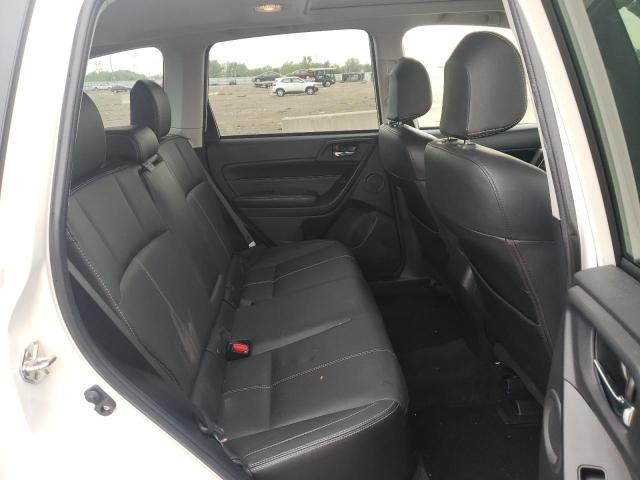 Photo 10 from auction – 2018 SUBARU FORESTER 2 with VIN JF2SJAWC6JH562485