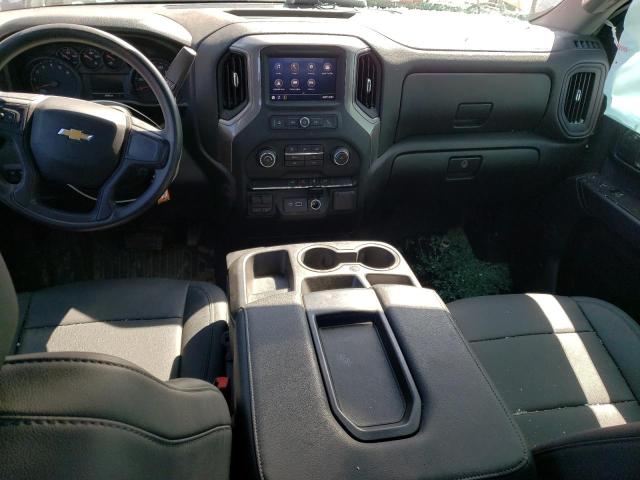 Photo 8 from auction – 2021 CHEVROLET 2500 HD with VIN 1GC2YLE76MF137178