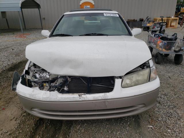 Photo 5 from auction – 2000 TOYOTA CAMRY CE with VIN 4T1BG22K3YU938802