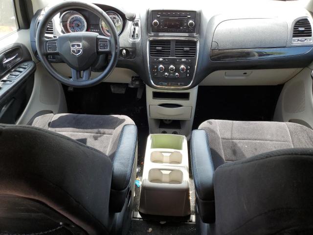 Photo 8 from auction – 2014 DODGE GRAND CARA with VIN 2C4RDGBG7ER110782