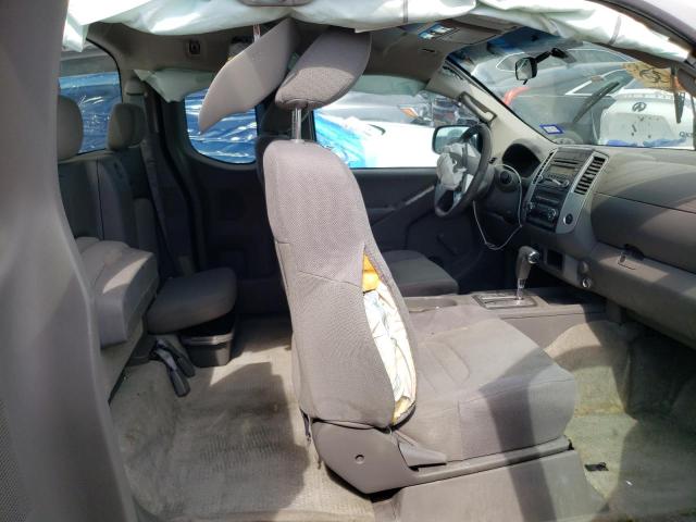 Photo 10 from auction – 2016 NISSAN FRONTIER S with VIN 1N6BD0CT5GN764245