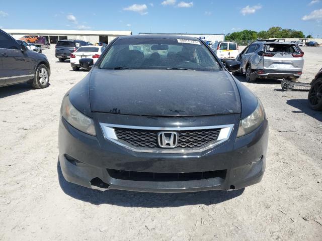 Photo 5 from auction – 2010 HONDA ACCORD EXL with VIN 1HGCS2B80AA007856