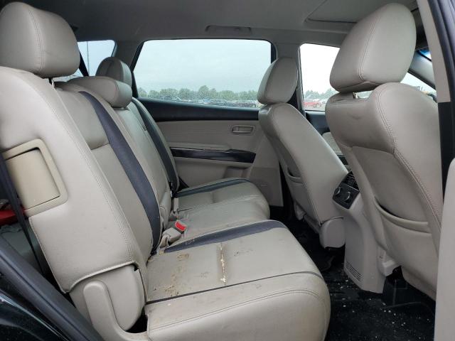 Zdjęcie 11 z aukcji – 2008 MAZDA CX-9 z VIN JM3TB38A580159881