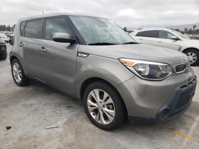 Photo 4 from auction – 2015 KIA SOUL + with VIN KNDJP3A5XF7123395