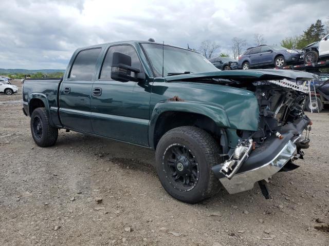 Фото 4 с аукциона – 2005 CHEVROLET SILVERADO2 с VIN 2GCEK13TX51213559