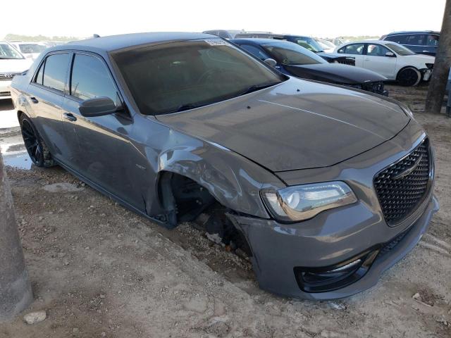 Photo 4 from auction – 2018 CHRYSLER 300 S with VIN 2C3CCABT0JH159944