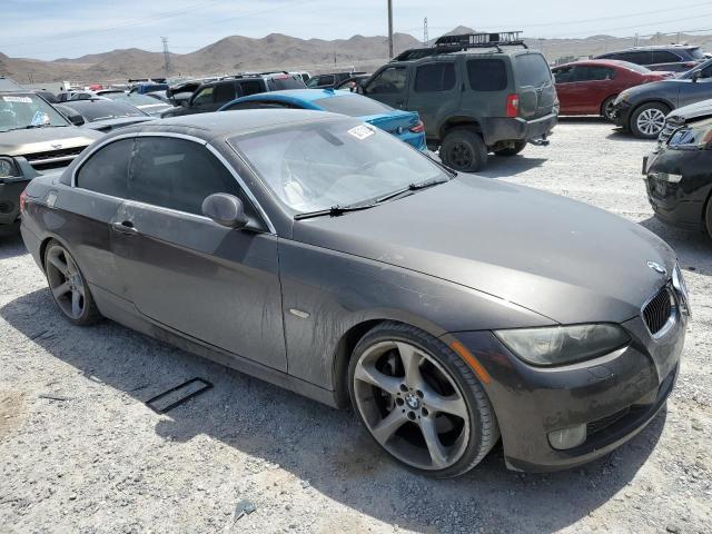 Photo 4 from auction – 2009 BMW 335 I with VIN WBAWL73559P473802