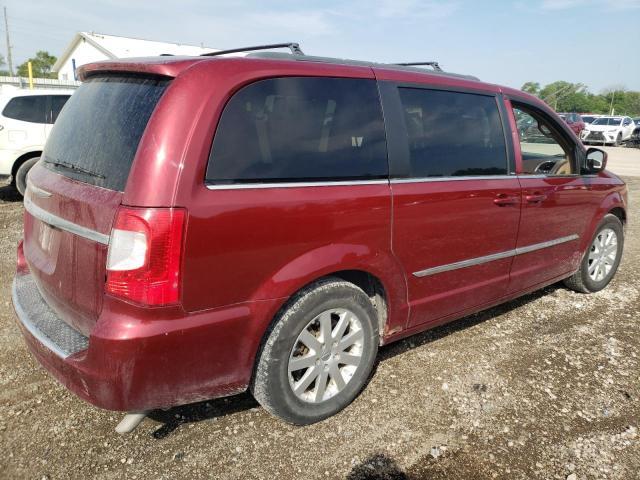 Photo 3 from auction – 2013 CHRYSLER TOWN & COU with VIN 2C4RC1BGXDR560246