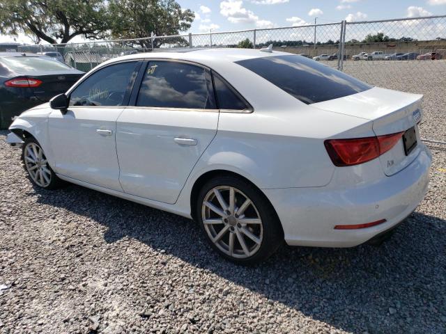 Photo 2 from auction – 2015 AUDI A3 PREMIUM with VIN WAUACGFF5F1112275