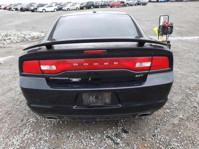 Photo 6 from auction – 2014 DODGE CHARGER SX with VIN 2C3CDXHG7EH207231