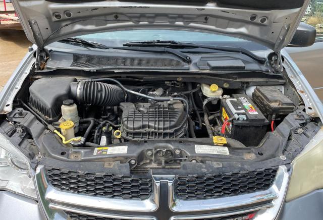 Photo 7 from auction – 2013 DODGE CARAVAN with VIN 2C4RDGCG0CR153548
