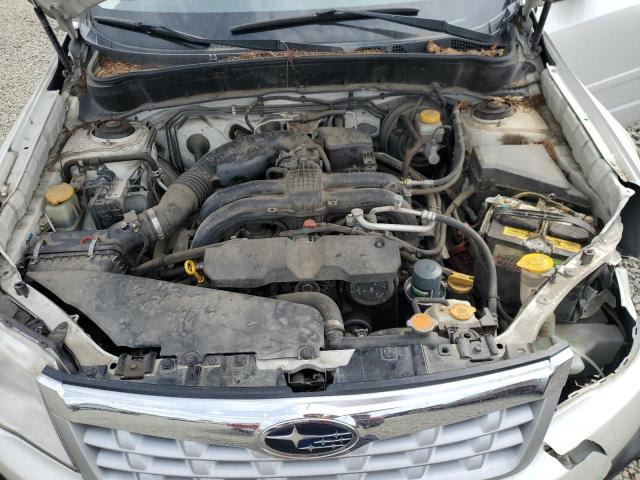 Photo 11 from auction – 2012 SUBARU FORESTER 2 with VIN JF2SHBBCXCH424720