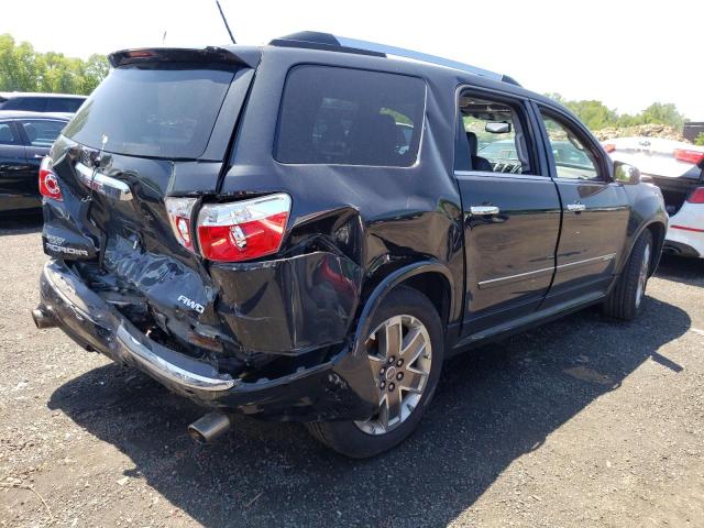 Photo 3 from auction – 2012 GMC ACADIA DEN with VIN 1GKKVTED3CJ315465