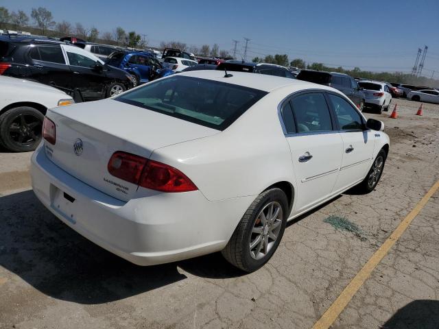 Photo 3 from auction – 2007 BUICK LUCERNE CX with VIN 1G4HD57297U204340