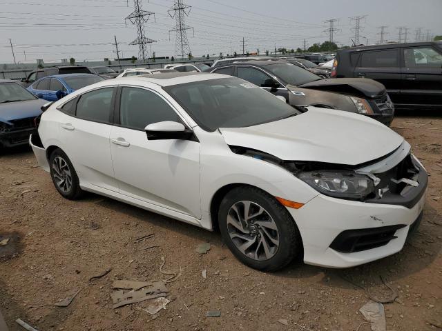 Photo 4 from auction – 2016 HONDA CIVIC EX with VIN 19XFC2F71GE069900