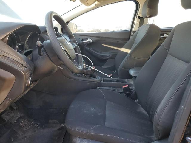 Photo 7 from auction – 2016 FORD FOCUS SE with VIN 1FADP3K27GL380272