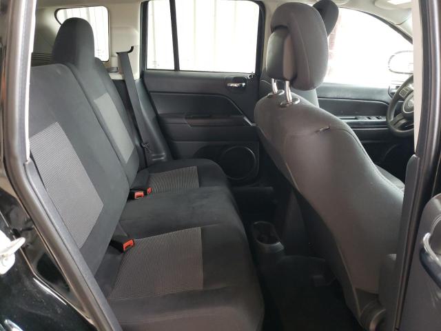 Photo 11 from auction – 2012 JEEP COMPASS SP with VIN 1C4NJDBB7CD553492