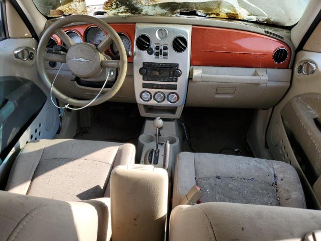 Photo 8 from auction – 2007 CHRYSLER PT CRUISER with VIN 3A4FY58B77T610460