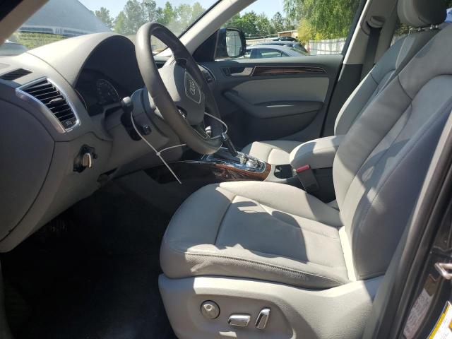 Photo 7 from auction – 2015 AUDI Q5 PREMIUM with VIN WA1LFAFP7FA057198