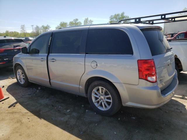 Photo 2 from auction – 2019 DODGE GRAND CARA with VIN 2C4RDGCG5KR788151