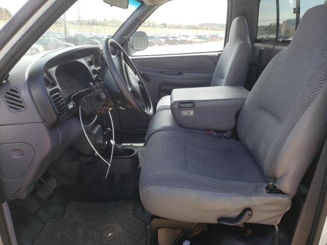 Photo 7 from auction – 2001 DODGE RAM 2500 with VIN 3B7KF26Z71M537827