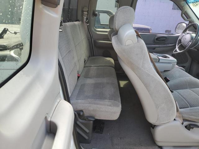 Photo 11 from auction – 2002 FORD F150 with VIN 1FTRX18L62NA74309