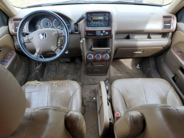 Photo 8 from auction – 2003 HONDA CR-V EX with VIN JHLRD78853C024198