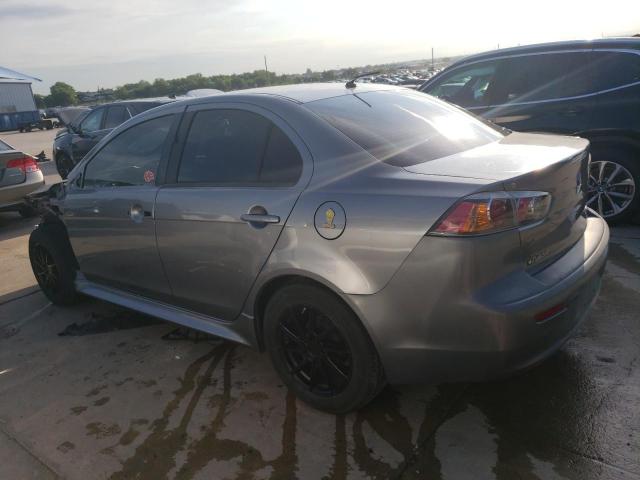 Photo 2 from auction – 2014 MITSUBISHI LANCER ES/ with VIN JA32U2FU6EU018309